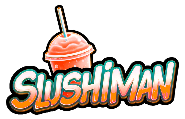 Slushiman